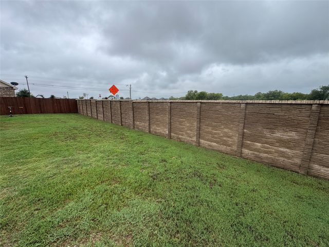 505 Ashbury Drive, Midlothian, TX 76065