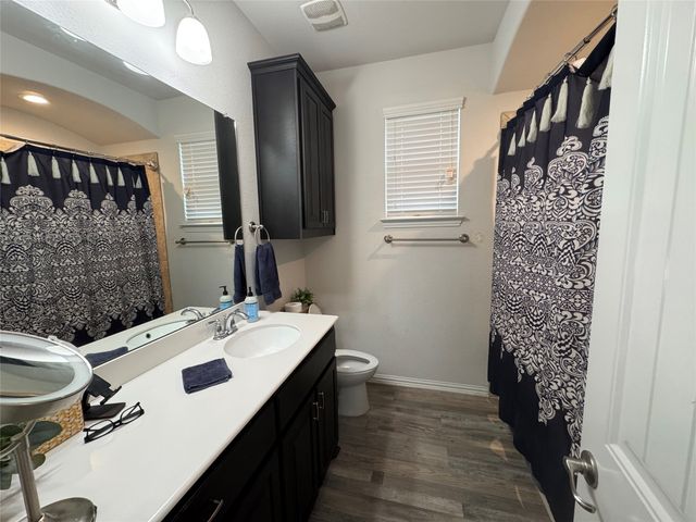 505 Ashbury Drive, Midlothian, TX 76065