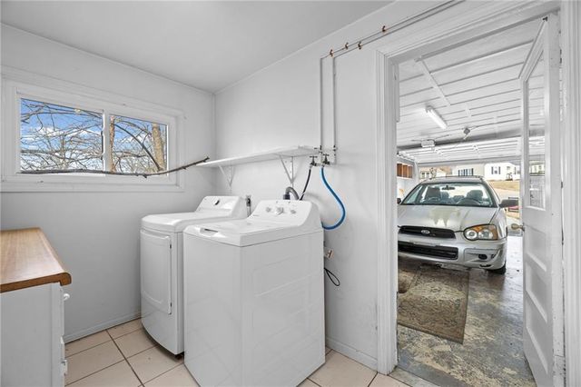 2407 NE 57th Terrace, Gladstone, MO 64118