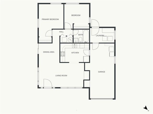 2407 NE 57th Terrace, Gladstone, MO 64118