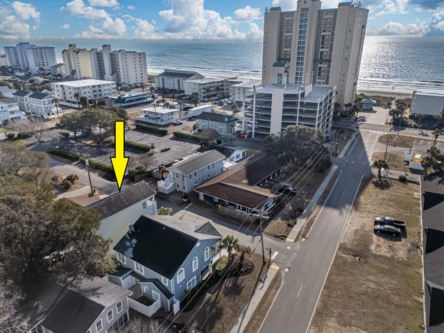 3806 Dunes St., North Myrtle Beach, SC 29582