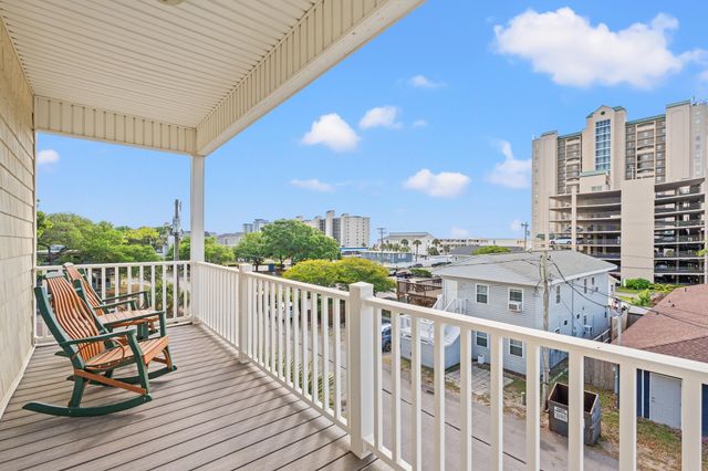 3806 Dunes St., North Myrtle Beach, SC 29582