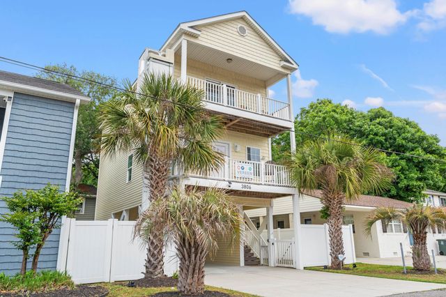 3806 Dunes St., North Myrtle Beach, SC 29582