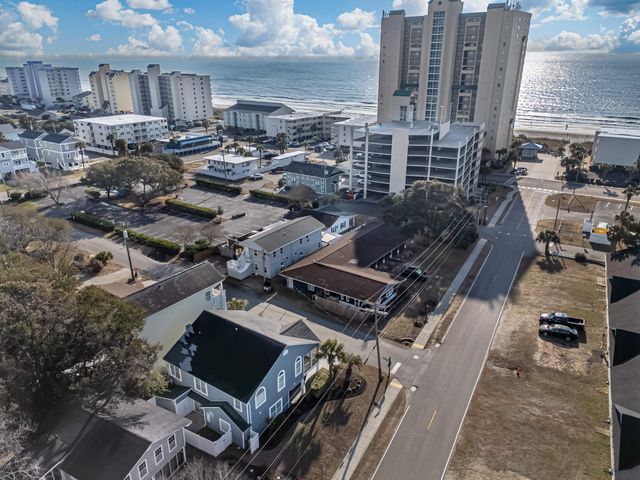 3806 Dunes St., North Myrtle Beach, SC 29582