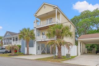 3806 Dunes St., North Myrtle Beach, SC 29582