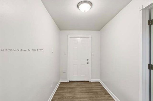 6546 SW 21ST Street, Miramar, FL 33023