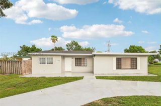 6546 SW 21ST Street, Miramar, FL 33023