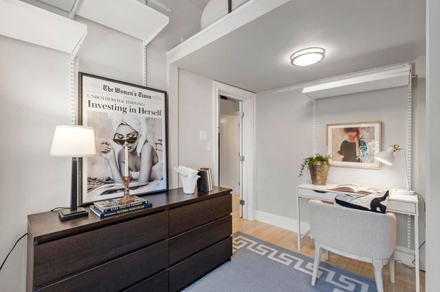 290 Columbus Ave 5, Boston, MA 02116