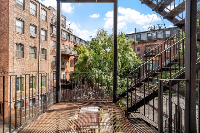 290 Columbus Ave 5, Boston, MA 02116