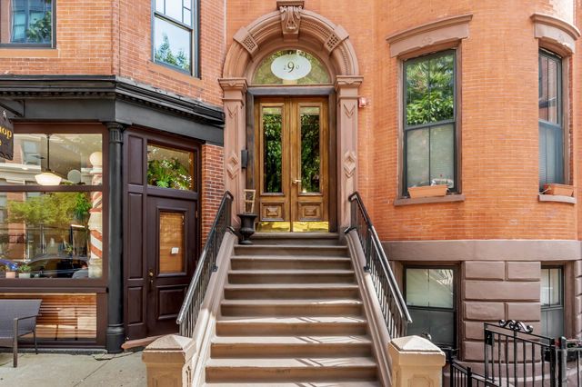 290 Columbus Ave 5, Boston, MA 02116