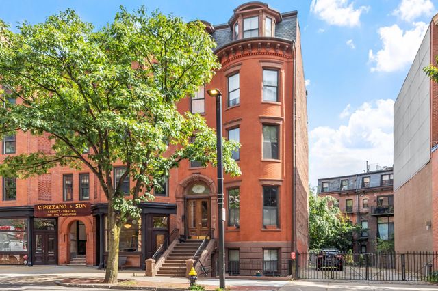 290 Columbus Ave 5, Boston, MA 02116