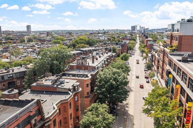 290 Columbus Ave 5, Boston, MA 02116