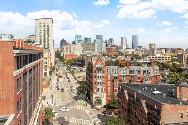 290 Columbus Ave 5, Boston, MA 02116