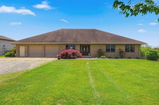 1285 Hopewell Road, Harrodsburg, KY 40330