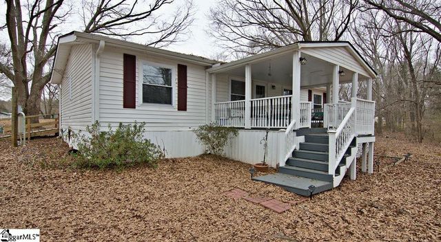 112 Berry Glen Road, Pelzer, SC 29669