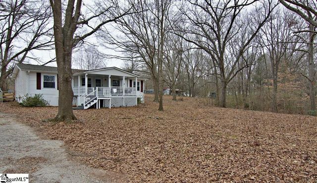 112 Berry Glen Road, Pelzer, SC 29669