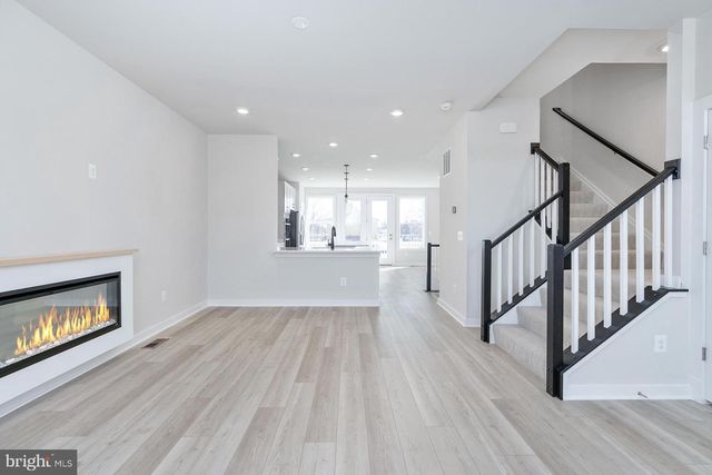 440 GERMANIA ST, Fredericksburg, VA 22401