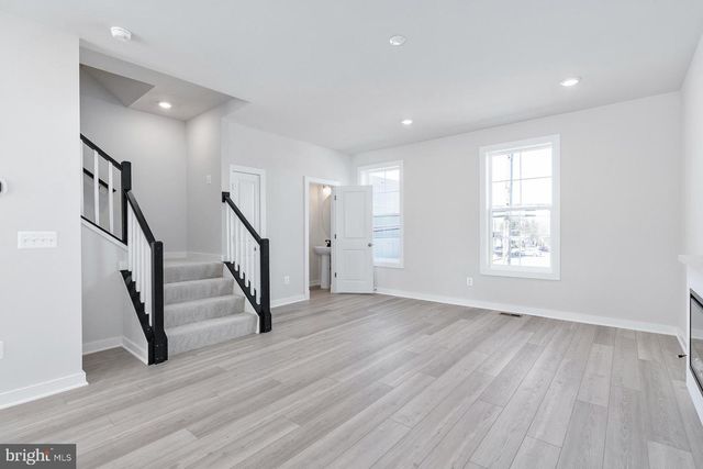 440 GERMANIA ST, Fredericksburg, VA 22401