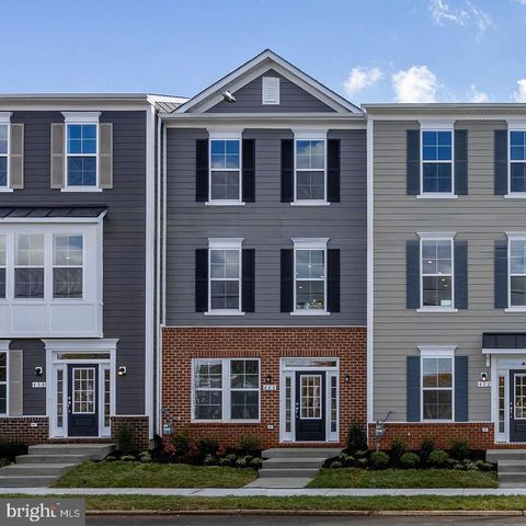 440 GERMANIA ST, Fredericksburg, VA 22401