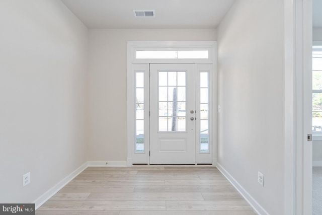 440 GERMANIA ST, Fredericksburg, VA 22401