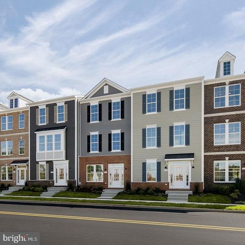 440 GERMANIA ST, Fredericksburg, VA 22401