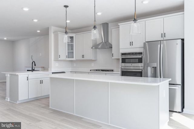 440 GERMANIA ST, Fredericksburg, VA 22401