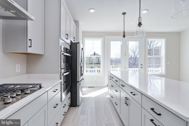 440 GERMANIA ST, Fredericksburg, VA 22401