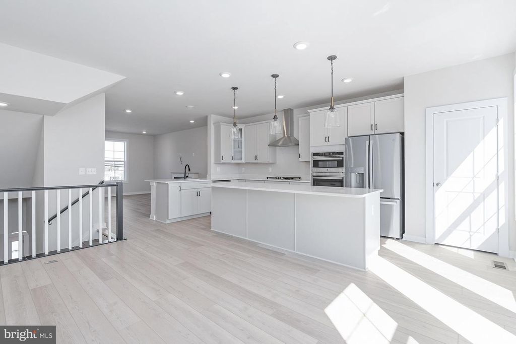 440 GERMANIA ST, Fredericksburg, VA 22401