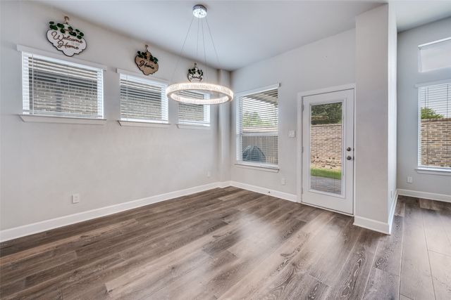 2615 High Bluff Drive, Mansfield, TX 76063