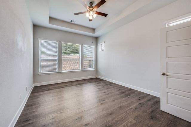 2615 High Bluff Drive, Mansfield, TX 76063