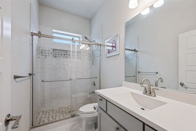 2615 High Bluff Drive, Mansfield, TX 76063