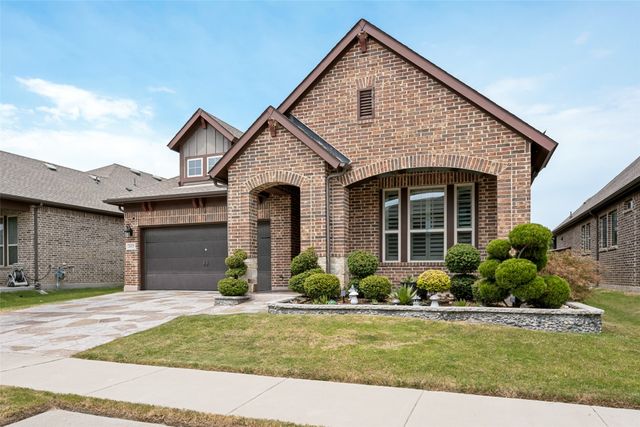 2615 High Bluff Drive, Mansfield, TX 76063