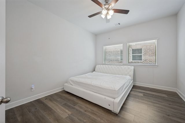 2615 High Bluff Drive, Mansfield, TX 76063