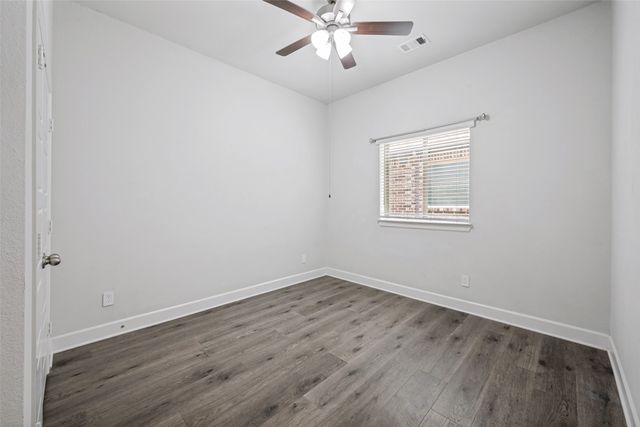 2615 High Bluff Drive, Mansfield, TX 76063