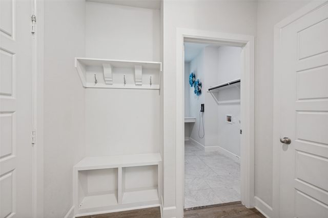 2615 High Bluff Drive, Mansfield, TX 76063