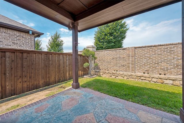 2615 High Bluff Drive, Mansfield, TX 76063