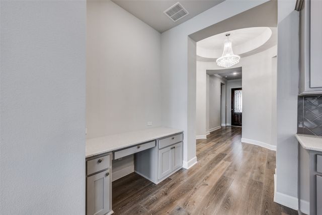 2615 High Bluff Drive, Mansfield, TX 76063