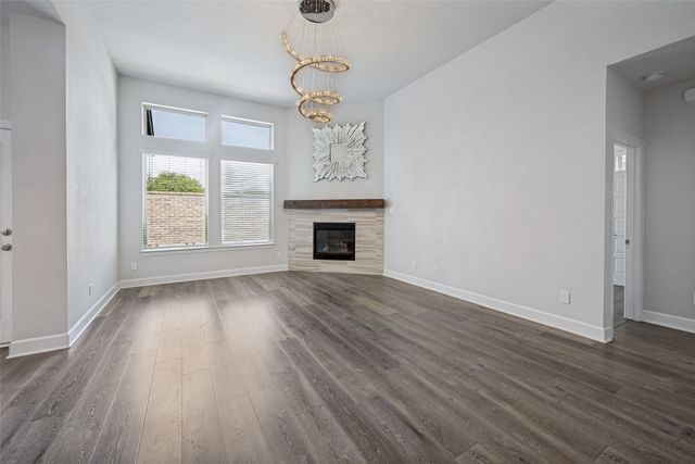 2615 High Bluff Drive, Mansfield, TX 76063