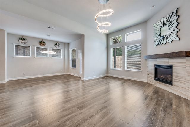 2615 High Bluff Drive, Mansfield, TX 76063