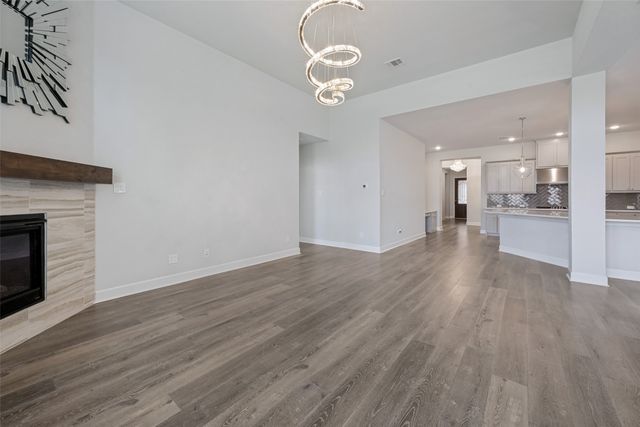 2615 High Bluff Drive, Mansfield, TX 76063