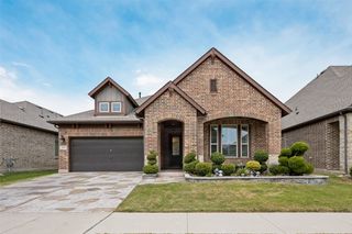 2615 High Bluff Drive, Mansfield, TX 76063