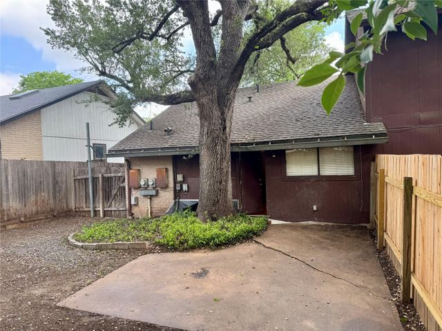 907 MIlford WAY B, Austin, TX 78745