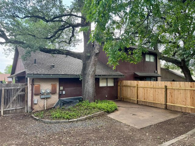 907 MIlford WAY B, Austin, TX 78745