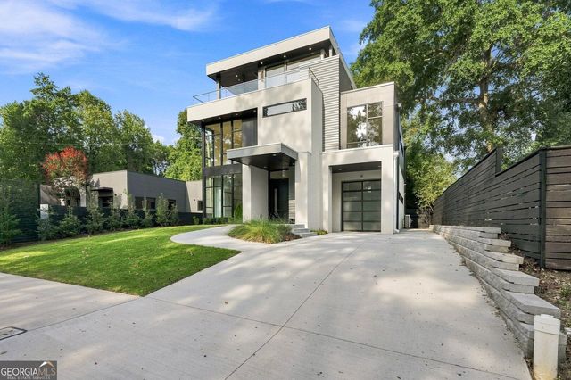 1230 Fowler Street NW, Atlanta, GA 30318