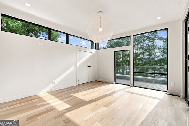 1230 Fowler Street NW, Atlanta, GA 30318