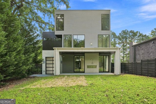 1230 Fowler Street NW, Atlanta, GA 30318
