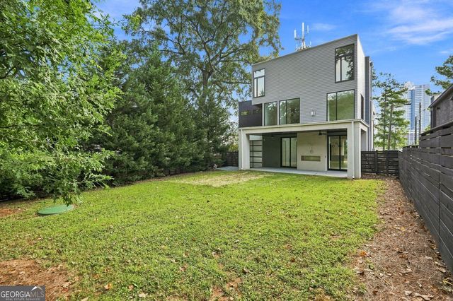 1230 Fowler Street NW, Atlanta, GA 30318