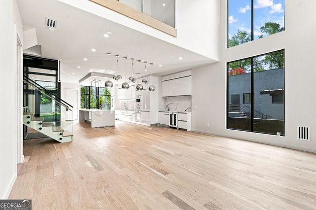 1230 Fowler Street NW, Atlanta, GA 30318