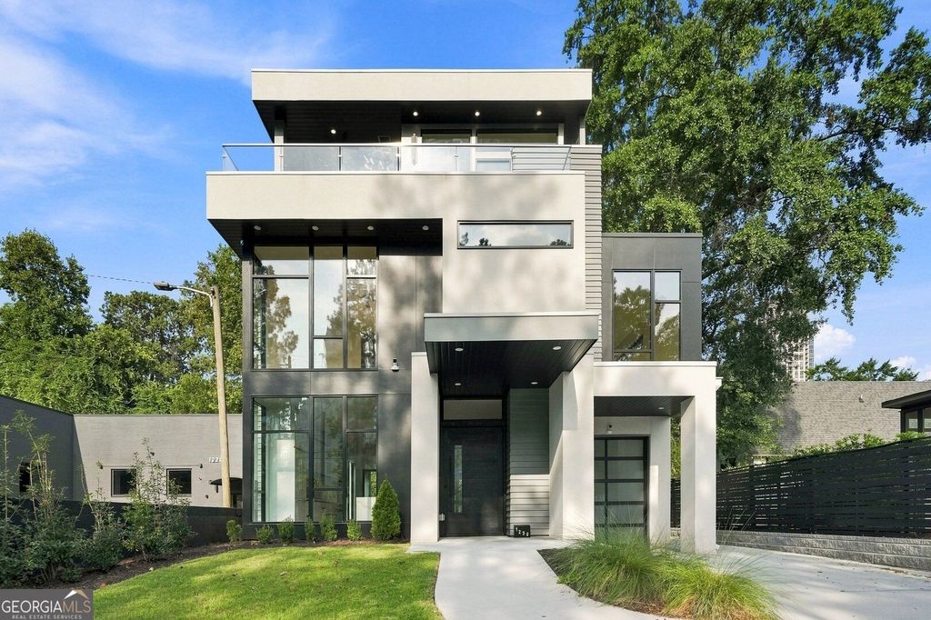 1230 Fowler Street NW, Atlanta, GA 30318