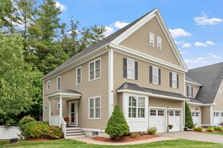 50 Mount Vernon Street 36, North Reading, MA 01864